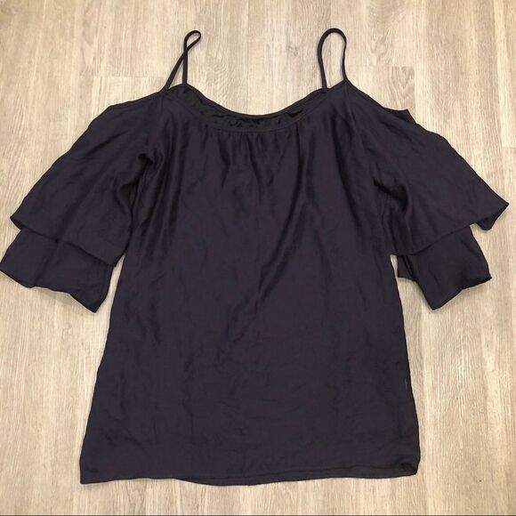 SHOW ME YOUR MUMU Women’s Cold Shoulder Mini Dress NWT Size Medium - Picture 2 of 7